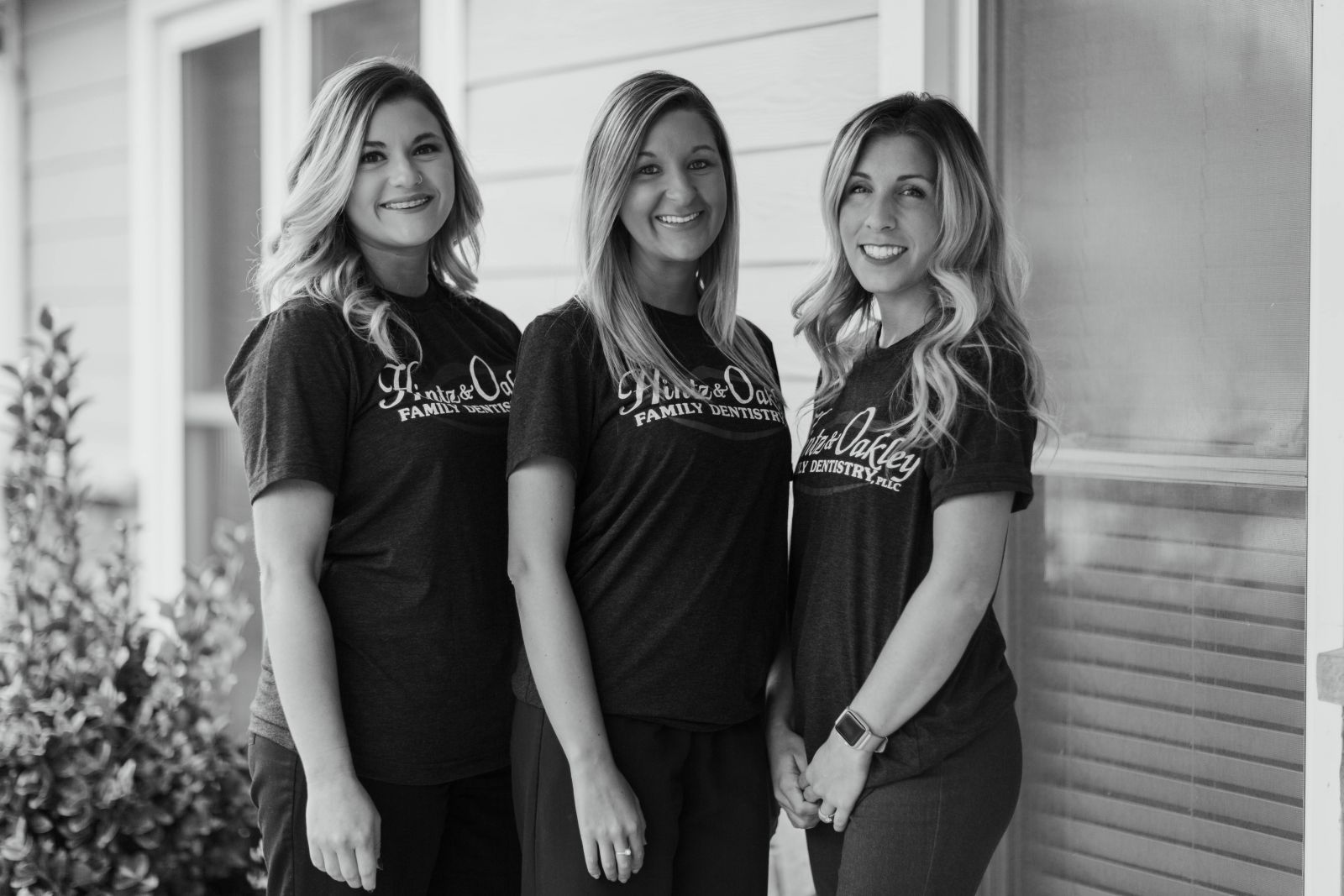 Our Team - Cookeville, TN - Hintz Family Dentistry